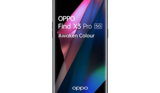 OPPO Find X3 Pro 12GB + 256GB
